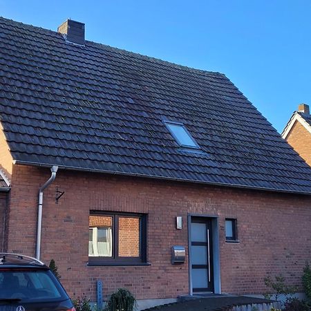 Casa Bella Leilighet Weeze Eksteriør bilde