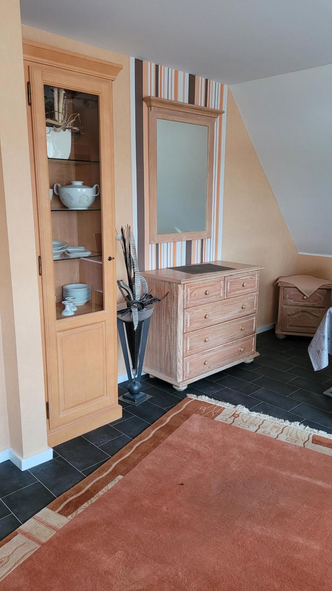 Casa Bella Leilighet Weeze Eksteriør bilde