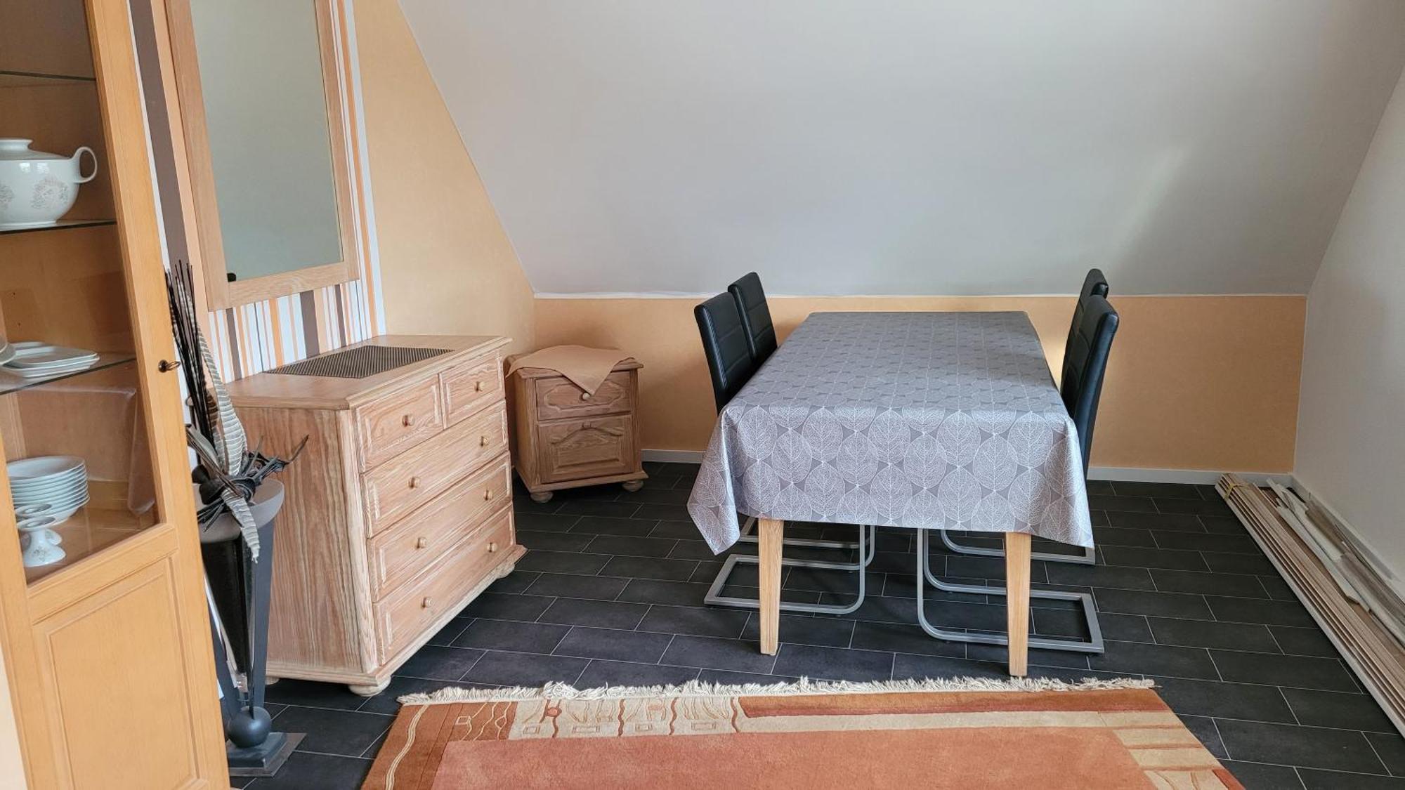 Casa Bella Leilighet Weeze Eksteriør bilde