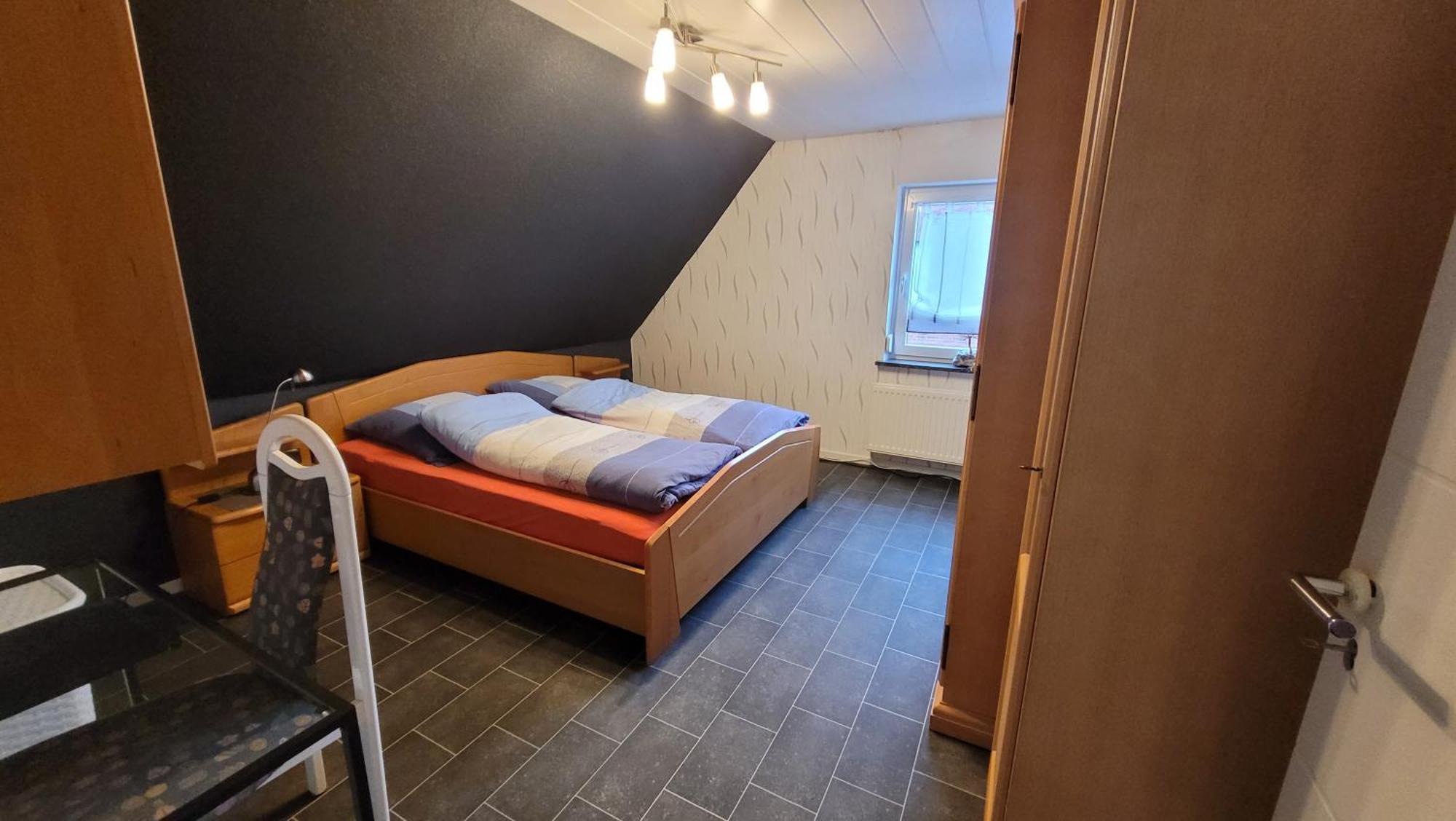 Casa Bella Leilighet Weeze Eksteriør bilde