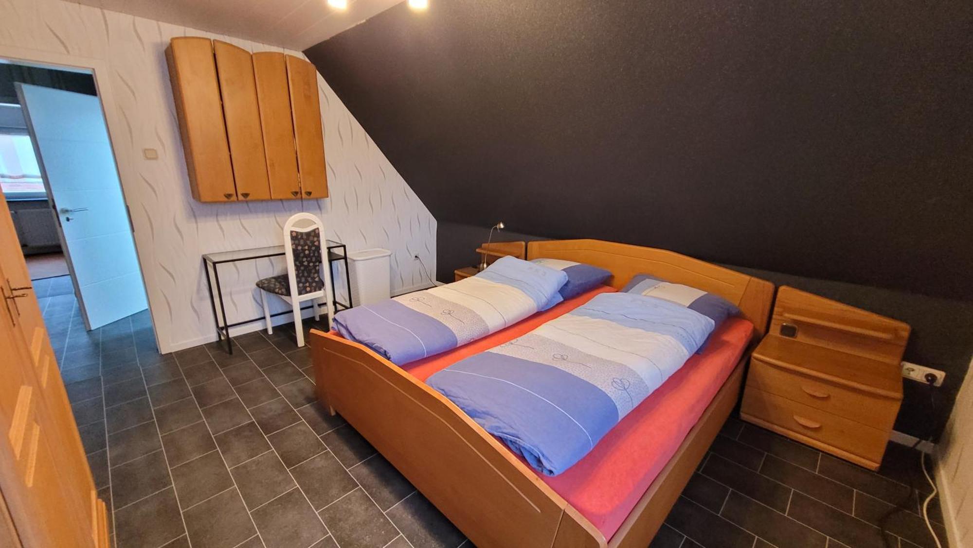 Casa Bella Leilighet Weeze Eksteriør bilde